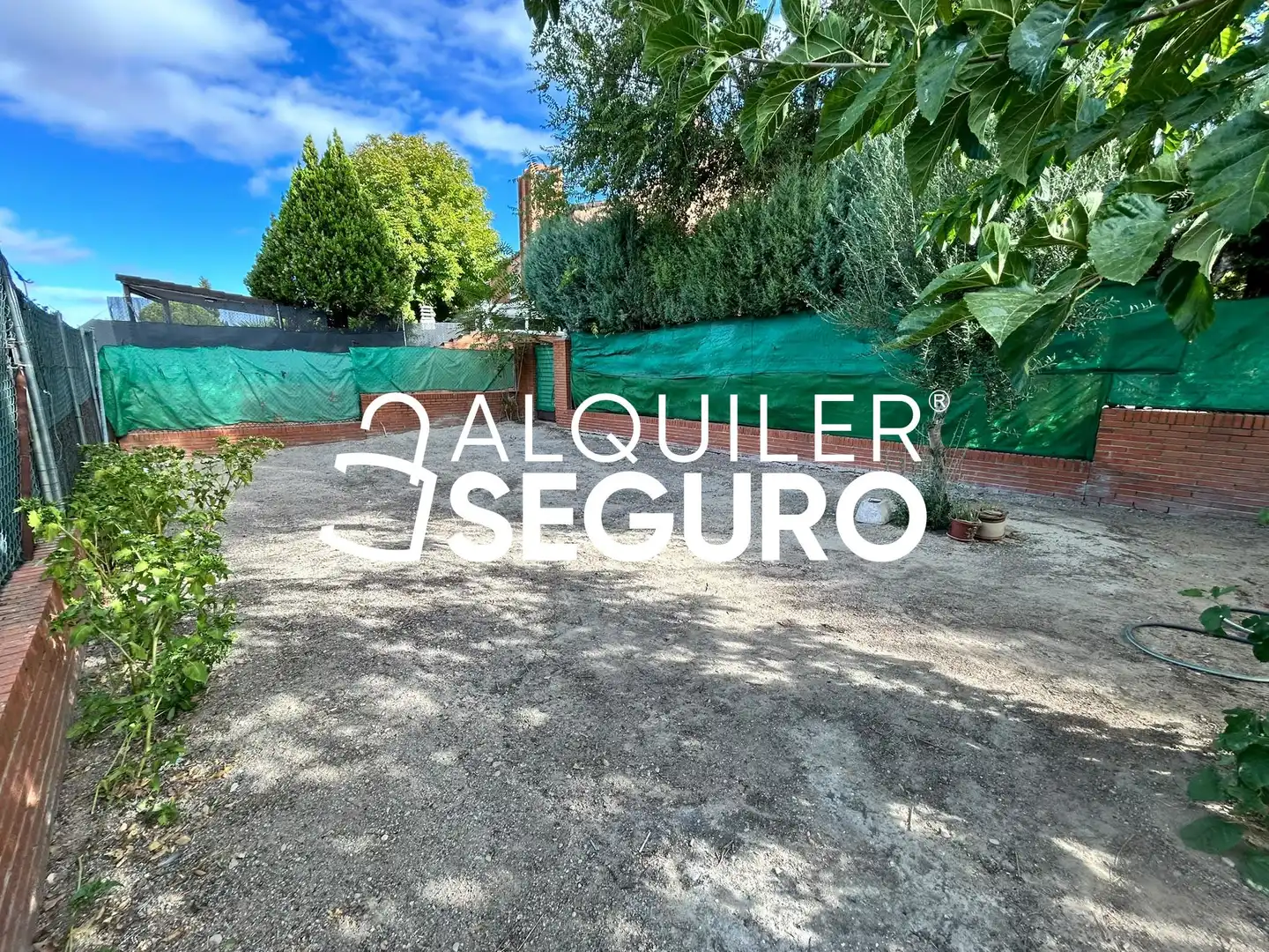 Casa o chalet de alquiler en Rivas-Vaciamadrid con Calefacción y Terraza