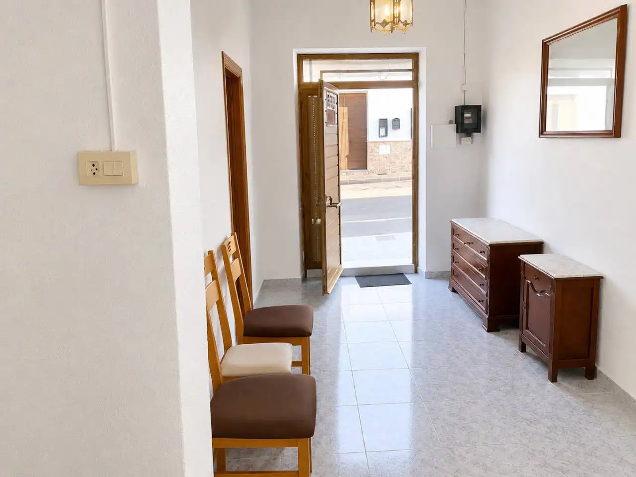 Casa adosada en venta en Tavernes de la Valldigna con Aire acondicionado y Amueblado