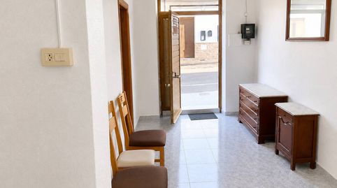 Foto 4 de Casa adosada en venta en Calle Doctor Gómez Ferrer, Tavernes de la Valldigna, Valencia