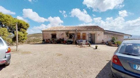 Foto 2 de Casa o chalet en venta en Camino de Gañuelas, 1, Mazarrón Casco Urbano, Mazarrón