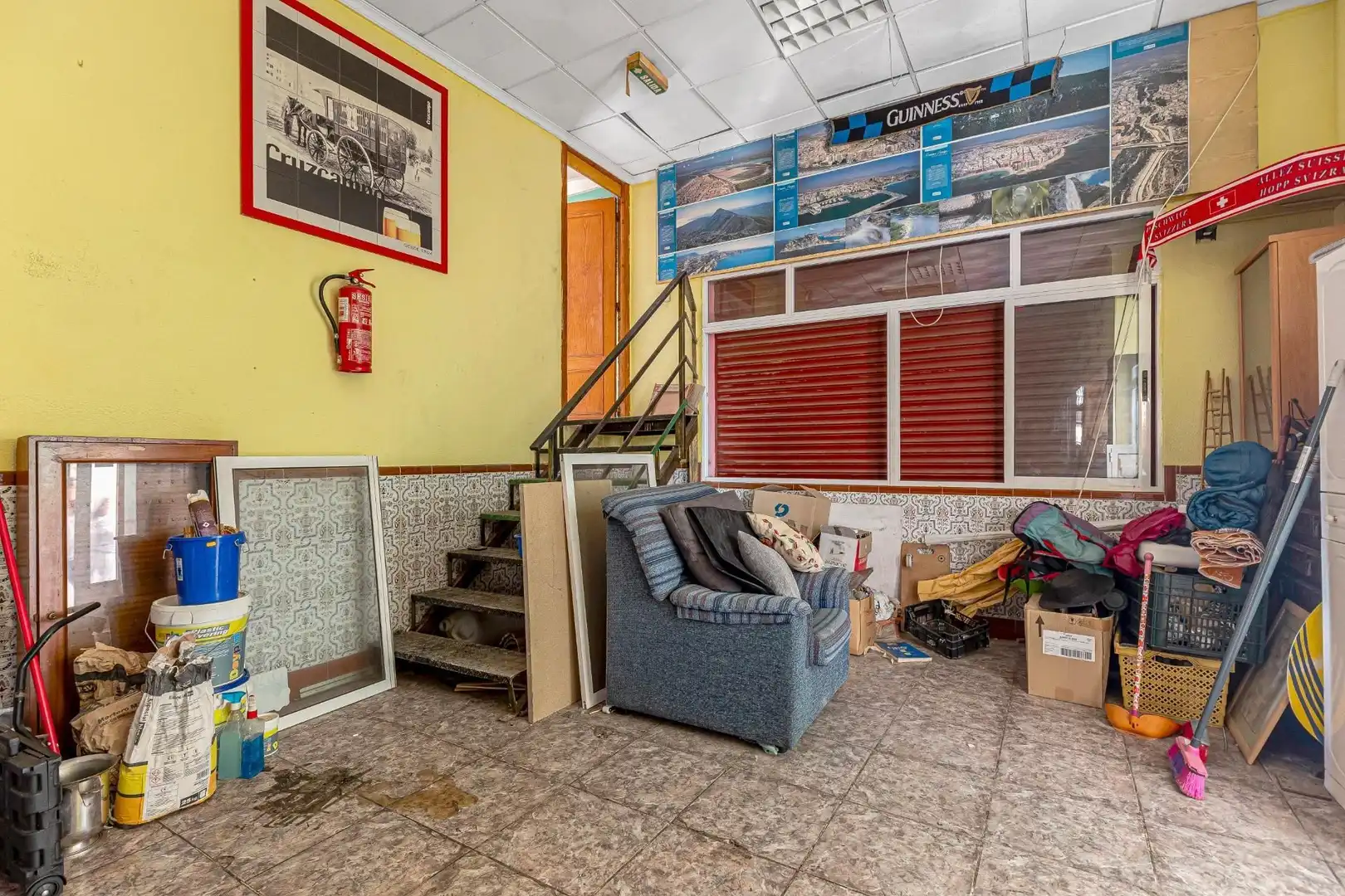 Business premises for sale in Centro, imagen 21