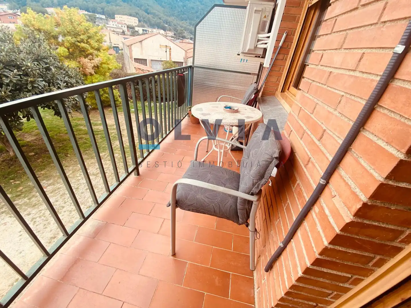 Flat with terrace for sale in Poble, imagen 8