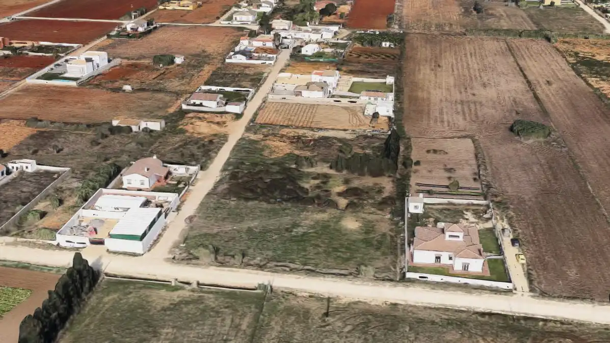 Terrenys i solars en venda a Roche, imagen 3