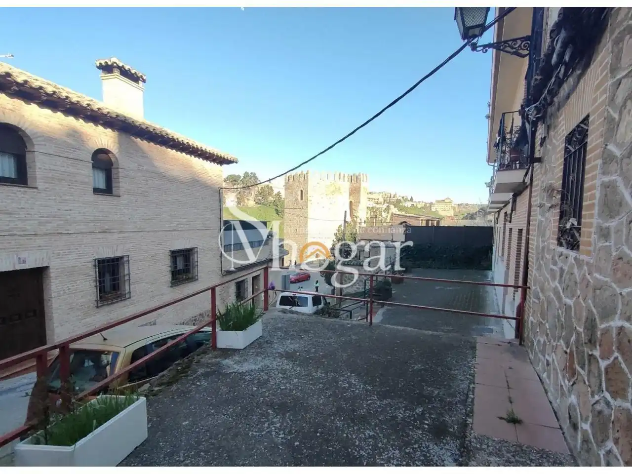 Terrain rustique à vendre à Los Cigarrales - La Bastida, imagen 5