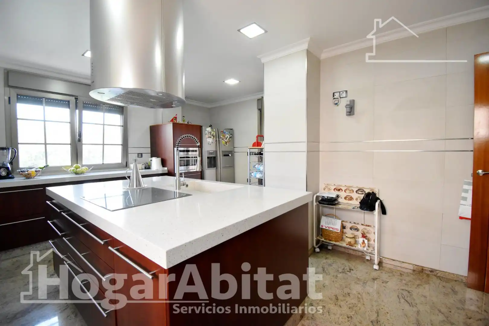 Detached house with terrace for sale in Calle Tavernes de la Valldigna, imagen 8