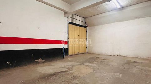 Foto 4 von Garage zum Verkauf in Begoña, Bilbao