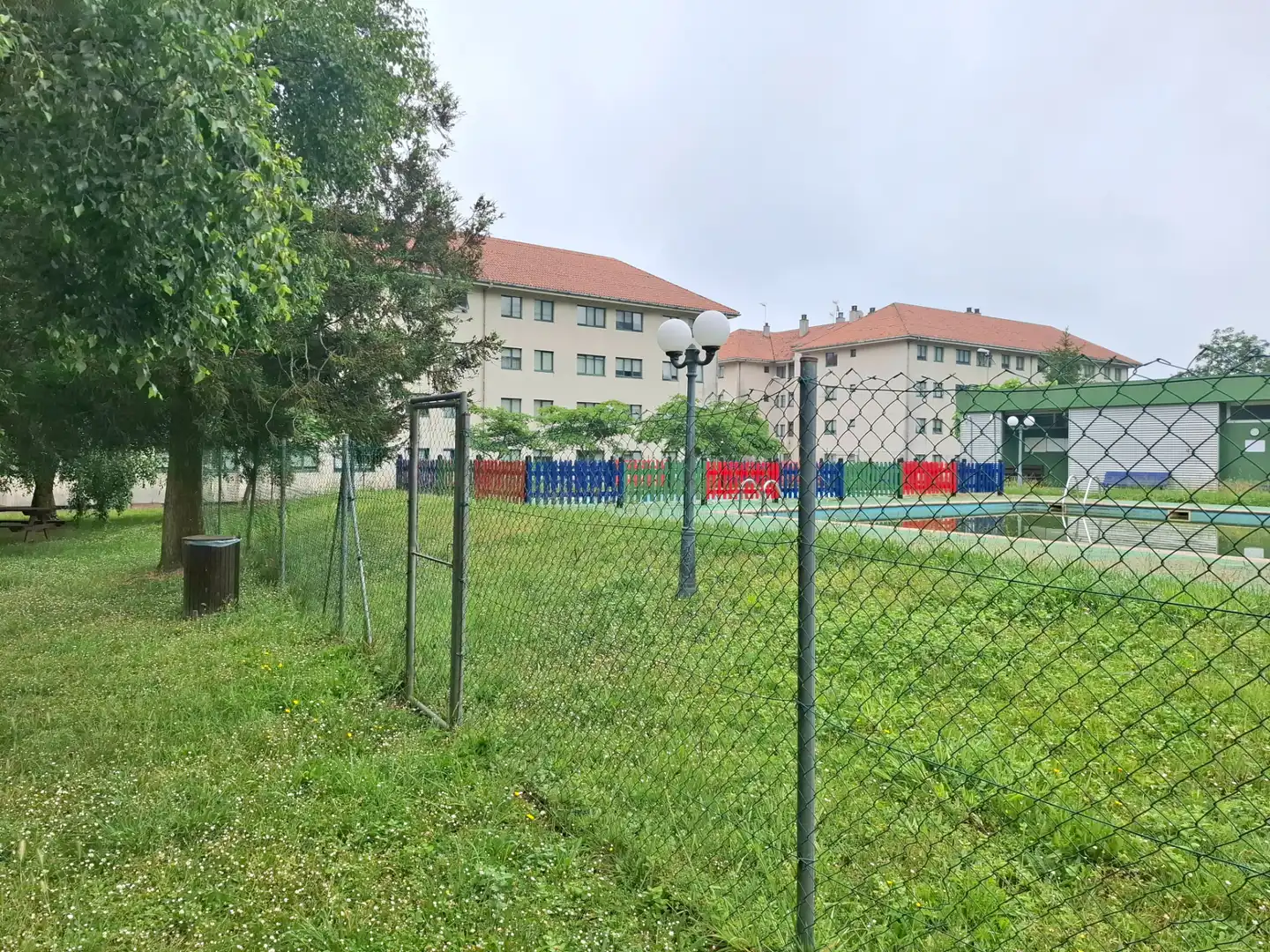 Wohnung mit Pool zum Verkauf in Urbanización San Eleuterio, imagen 37