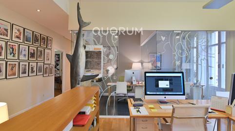 Foto 4 de Oficina en venda a Gran Vía Don Diego López de Haro, Ensanche - Moyua - Diputación, Bizkaia