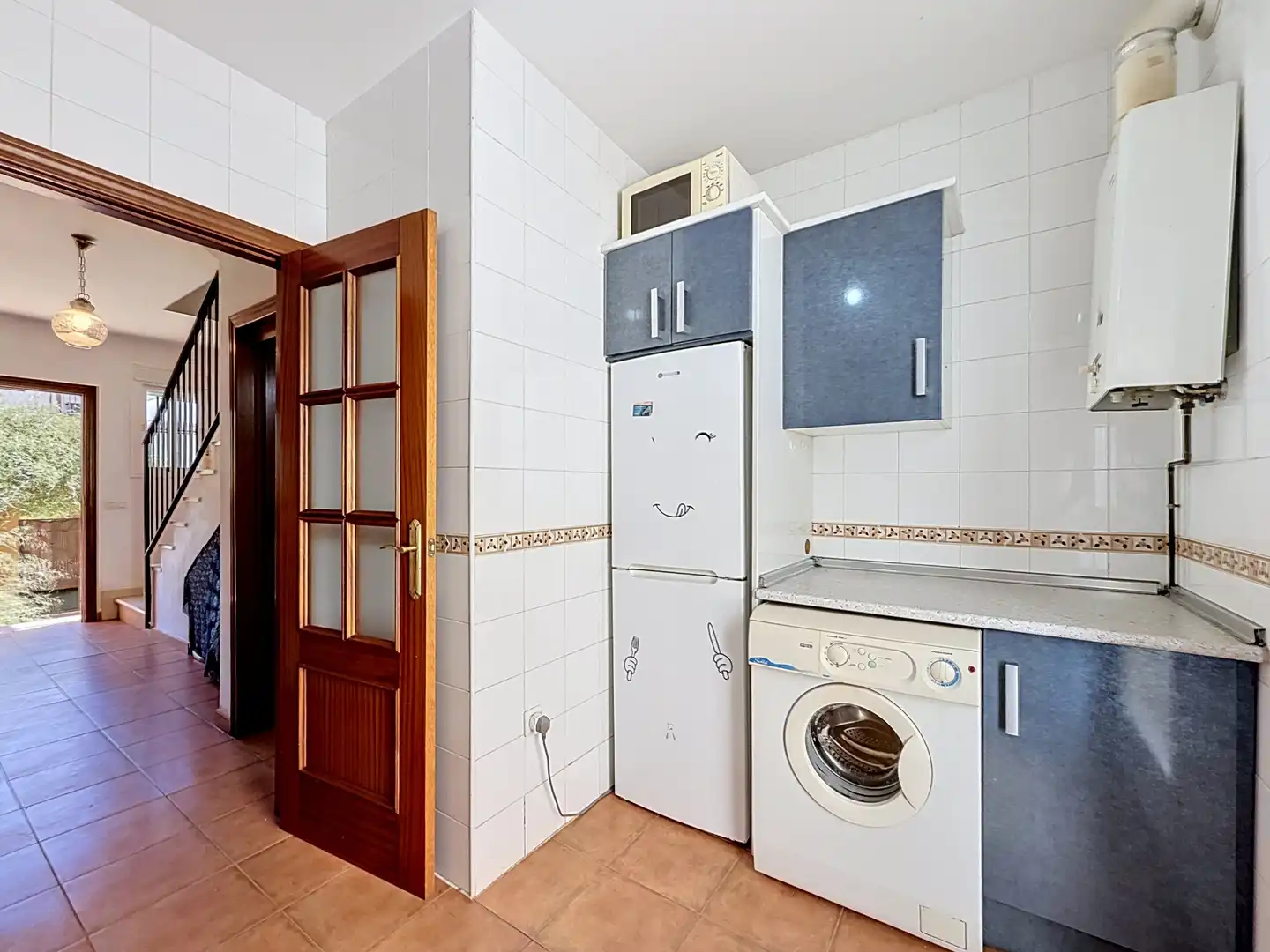 Reihenhaus mit Terrasse zum Verkauf in Calle Teba, imagen 15