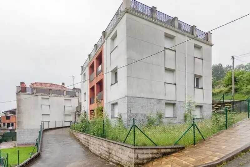 Wohnung zum Verkauf in ARREDONDO-QUINTANA