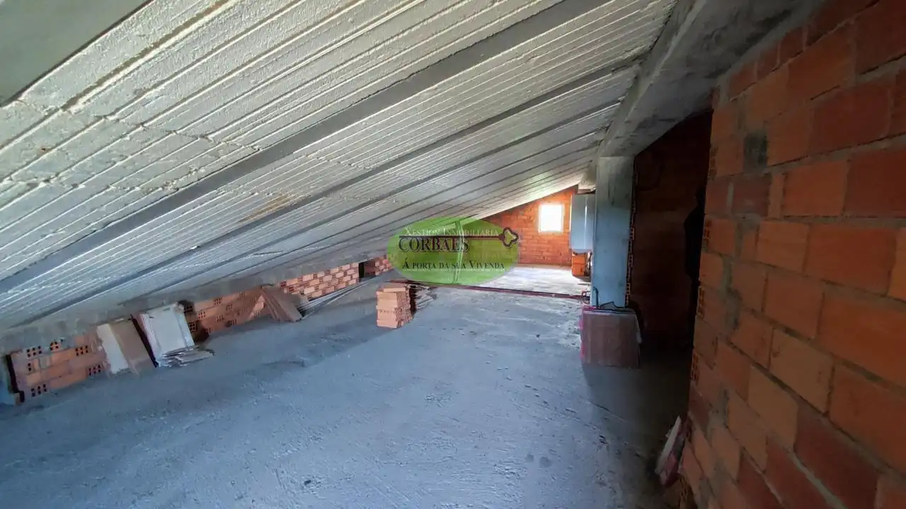 Xalet amb terrassa en venda a San Cibrao das Viñas, imagen 30