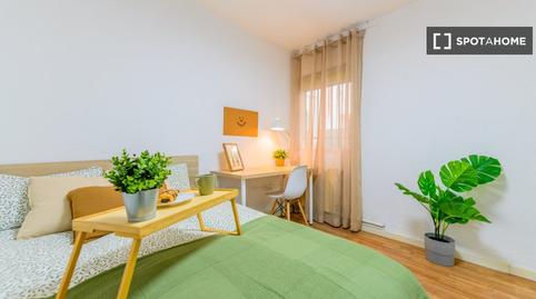 Photo 4 of Flat to share in San Isidro, Getafe