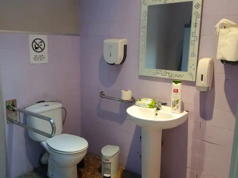 Gewerbefläche zur Miete in C/ Ronda Reus 9, imagen 16
