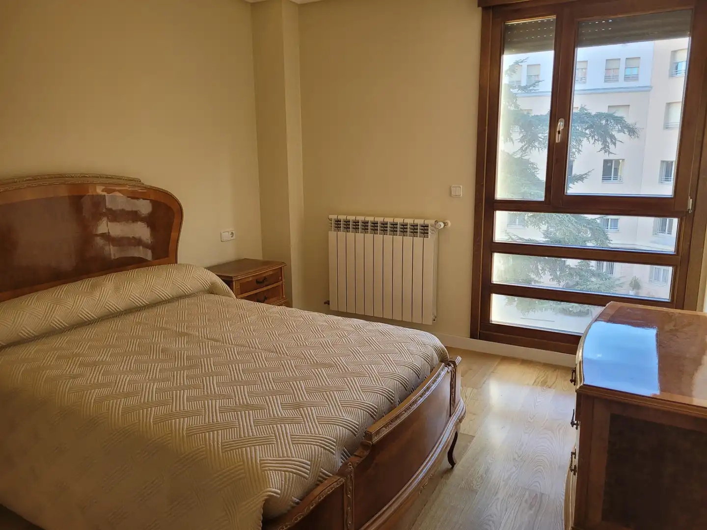 Piso con ascensor en venta en Calle Caballeros 18, imagen 5