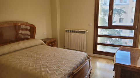 Foto 5 de Pis en venda a Calle Caballeros, 18, Centro, Soria Capital