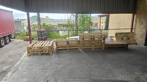 Photo 2 of Industrial buildings for rent in El Campillo Auzoa, 42, Abanto y Ciérvana-Abanto Zierbena, Bizkaia