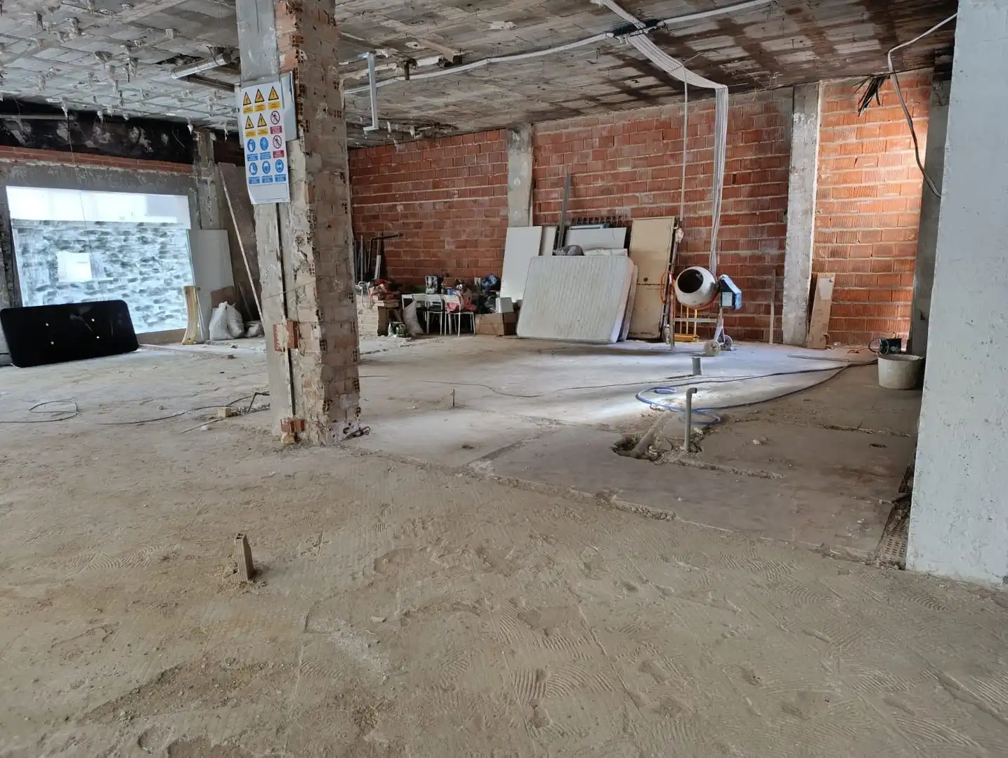 Local comercial en venta en Centro ciudad, imagen 4