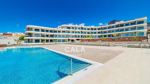 Foto 2 de Àtic en venda a Beirut, Playa Fañabé Alto, Santa Cruz de Tenerife