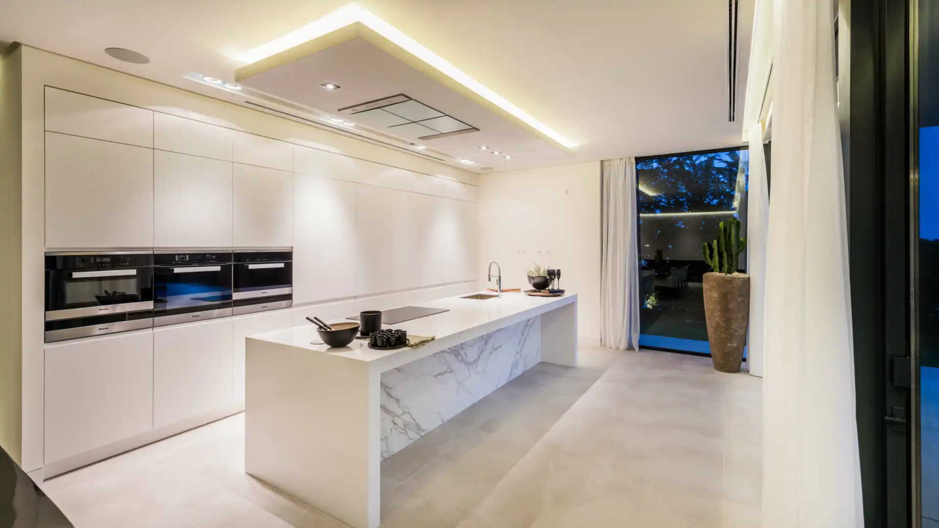 Casa amb piscina en venda a Marbella Centro, imagen 4