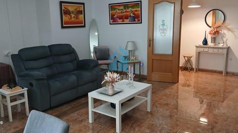 Foto 4 de Pis en venda a Calle Ferrocarril D'alcoi, Plaza Elíptica - República Argentina, Valencia