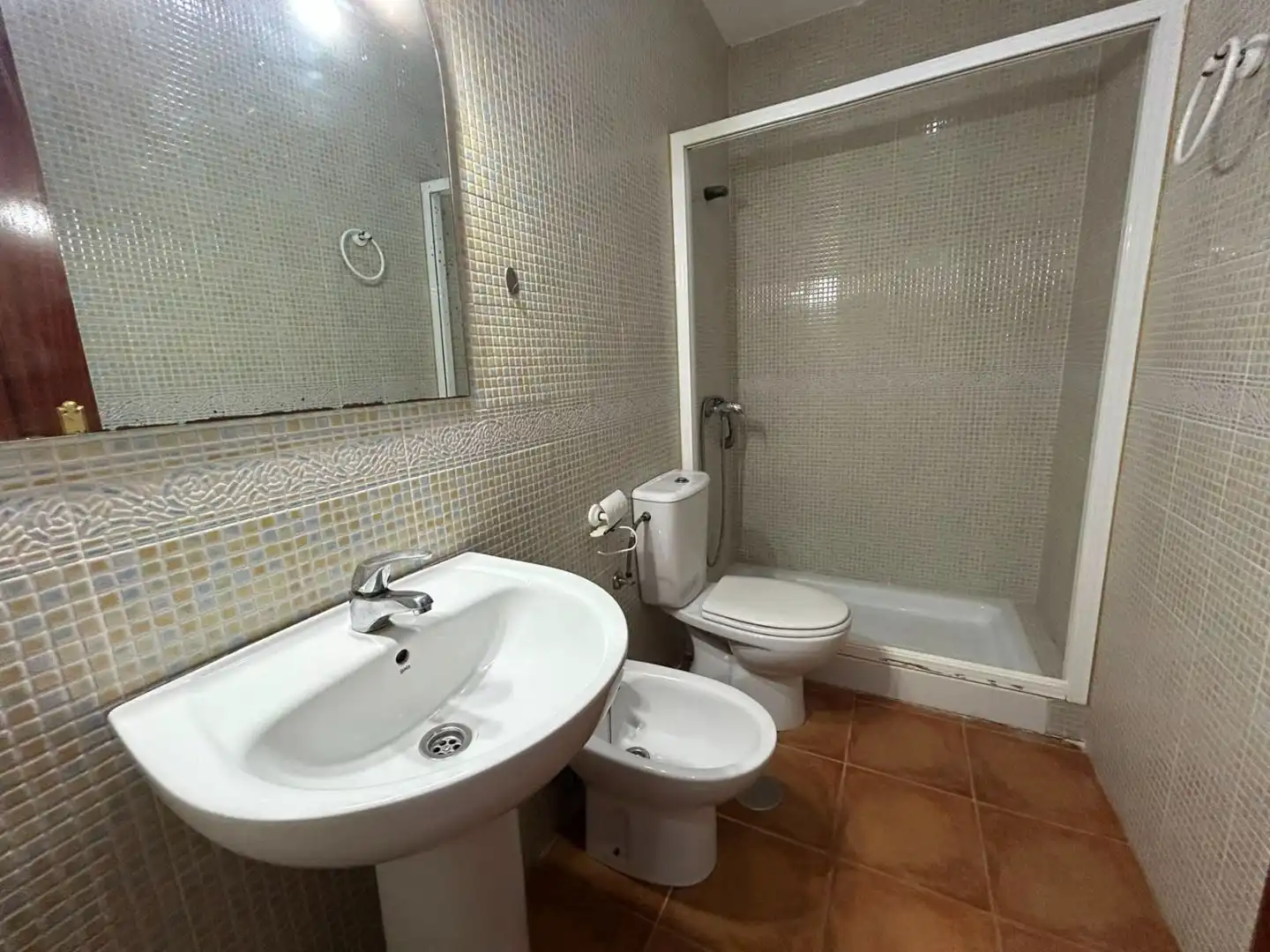 Baño de Piso en venta en Chipiona con Terraza