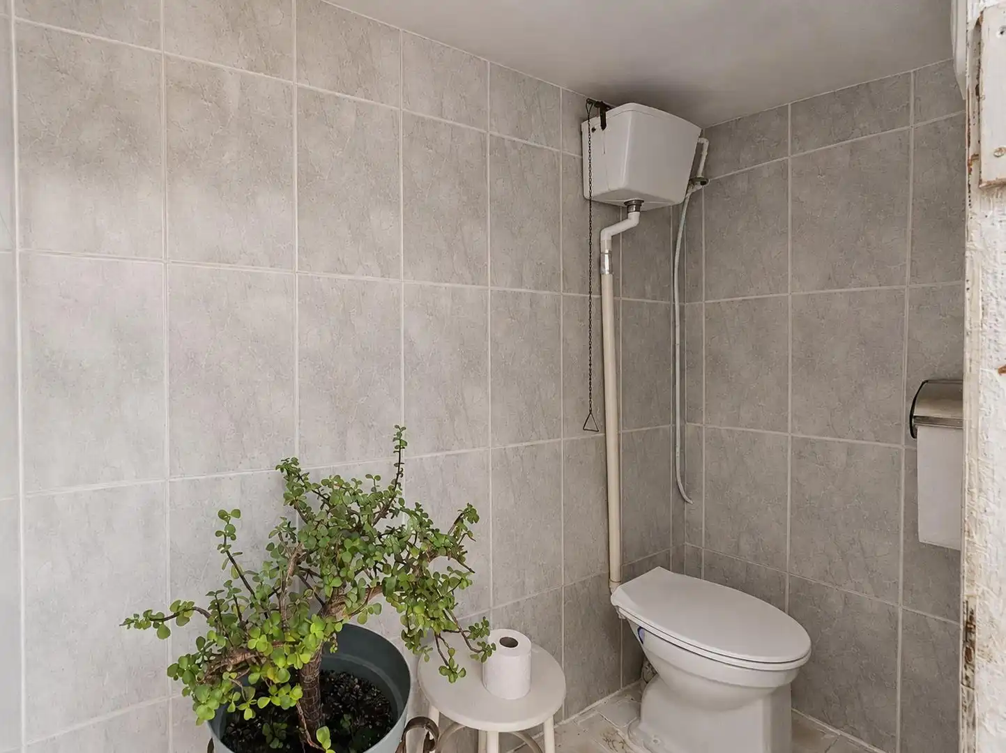 Bathroom of Houses for sale in Santa Pola  with Private garden, Terrace and Storage room