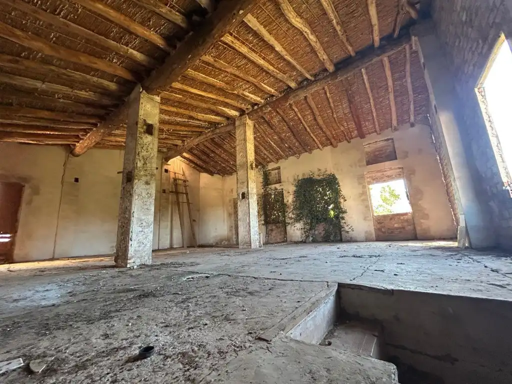 Casa o xalet en venda en Algimia de Almonacid