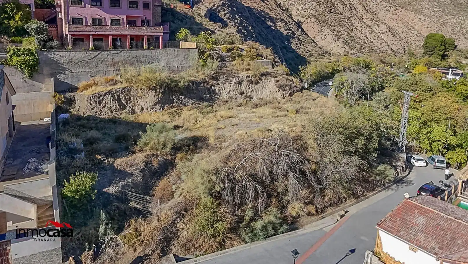 Lands and plots for sale in Calle Viejo de Guejar 2, imagen 30