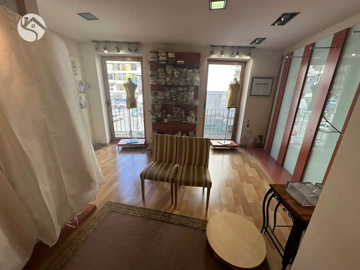 Commercial properties for sale in Cuenca
