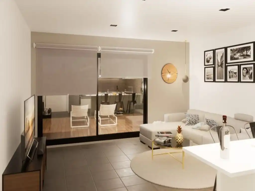 Appartement compact avec piscine à vendre à Balcón de Finestrat - Terra Marina, imagen 9