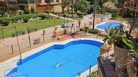 Foto 2 de Piso en venta en Calle Tomillo, 16, Torreblanca del Sol, Fuengirola