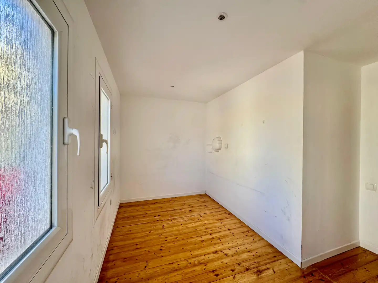 Habitación de Ático en venta en El Prat de Llobregat con Aire acondicionado, Calefacción y Terraza