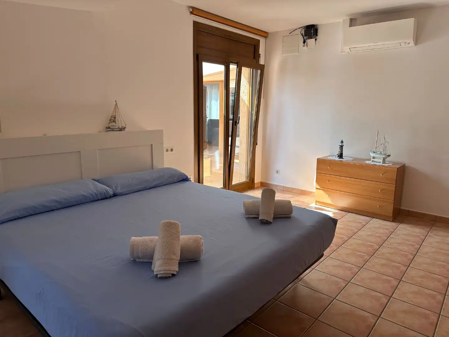 Haus oder Chalet zur Miete in Carrer del Figuerar, 2, Els Masos de Pals
