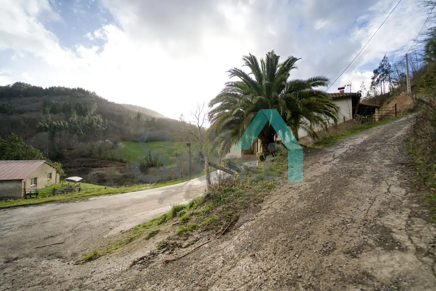 Casa con jardín en venta en Centiniegas, imagen 72