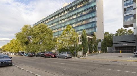 Foto 2 de Garatge en venda a Polígono Industrial Norte, Madrid