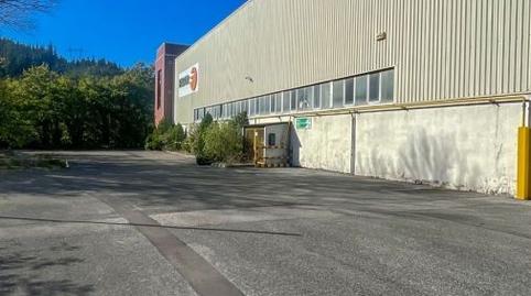 Photo 2 of Industrial buildings for sale in Calle Aingeru Guarda Pasealekua, Eskoriatza, Gipuzkoa