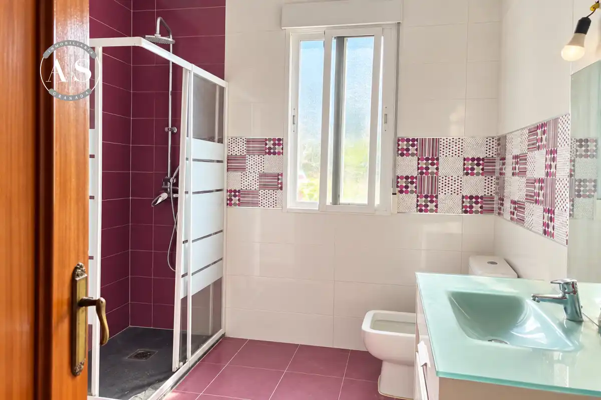 House with pool for sale in Moraleda de Zafayona, imagen 11