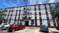 Exterior view of Flat for sale in  Sevilla Capital