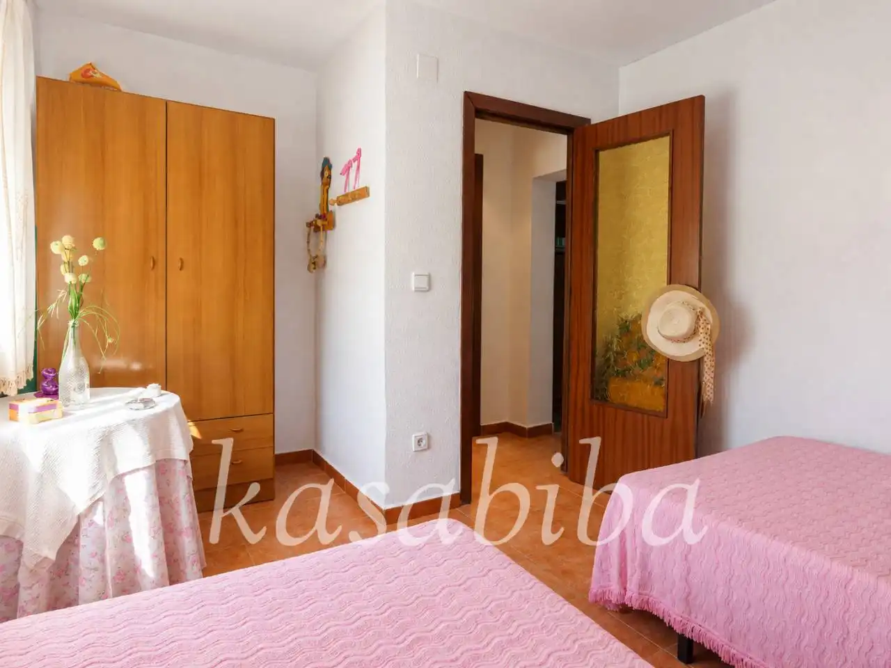 Villa avec piscine à vendre à Calle POLÍGONO, imagen 23