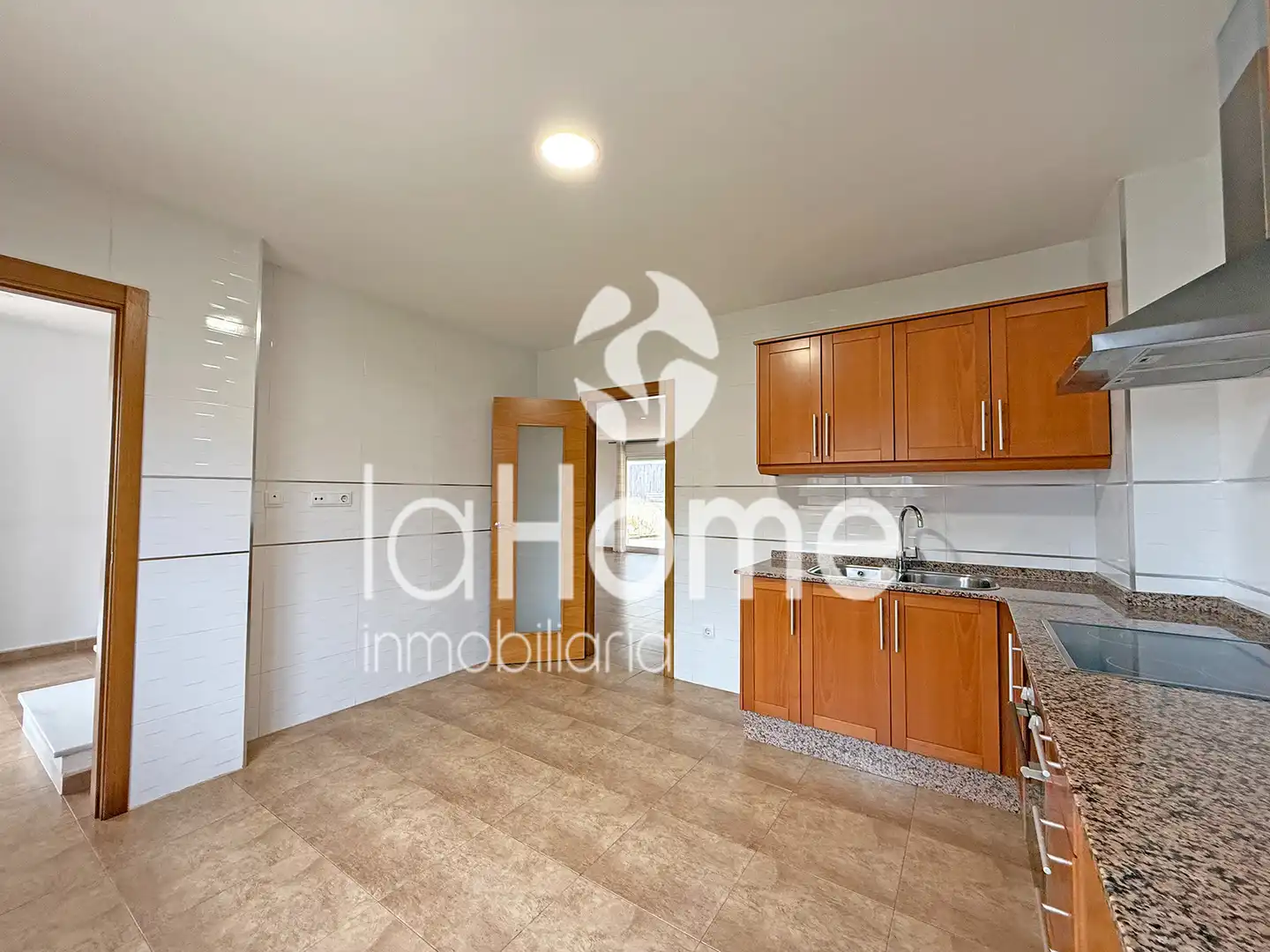 Cocina de Casa o chalet de alquiler en Bétera con Aire acondicionado, Calefacción y Jardín privado