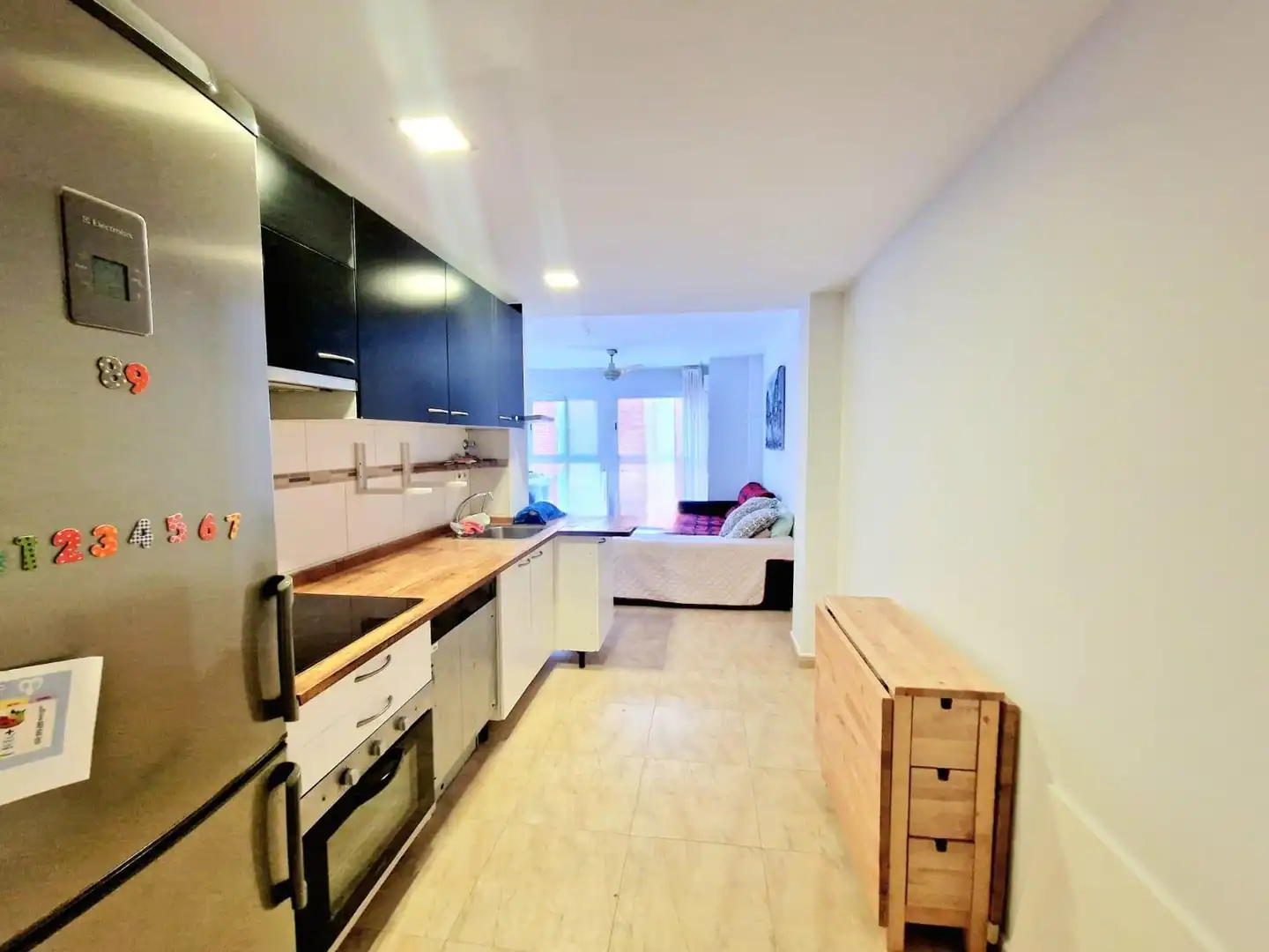 Apartament amb ascensor en venda a Casco Antiguo, imagen 9