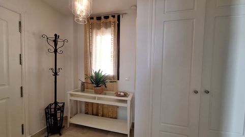 Foto 3 de Piso de alquiler en Avenida del Golf, 8, La Alcaidesa, Cádiz