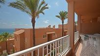 Balcony of Apartment for sale in Mojácar  with Terrace