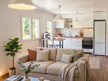 Wohnung mit Balkon zum Verkauf in Iñigez Karkizano Kalea