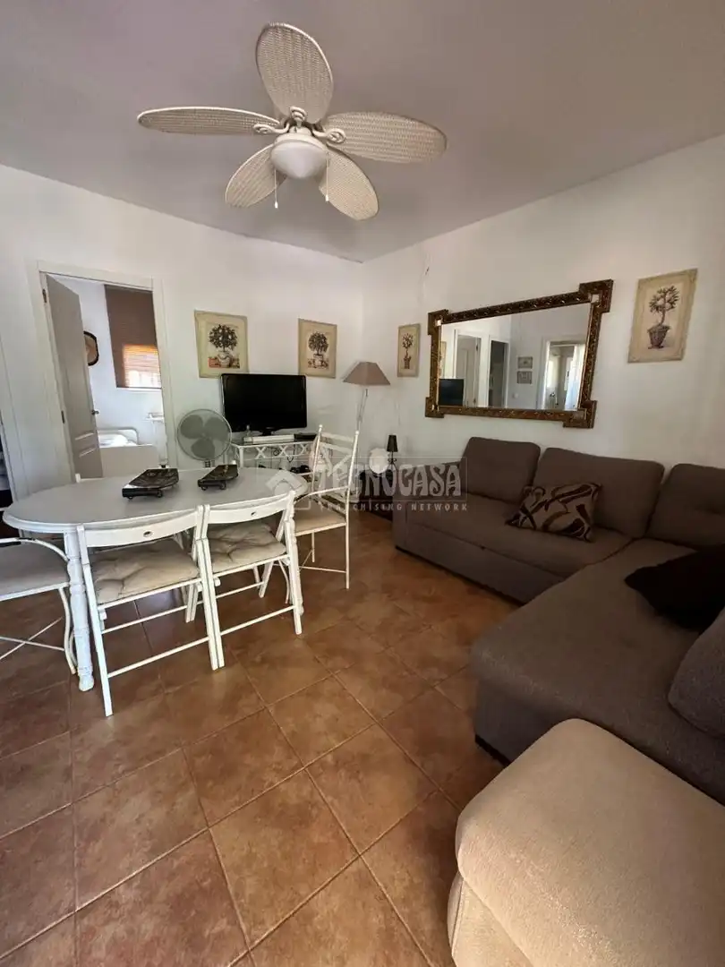 Flat for sale in Alcolea