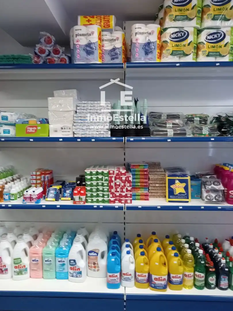 Locale commerciale in affitto a San Nicolas, imagen 7