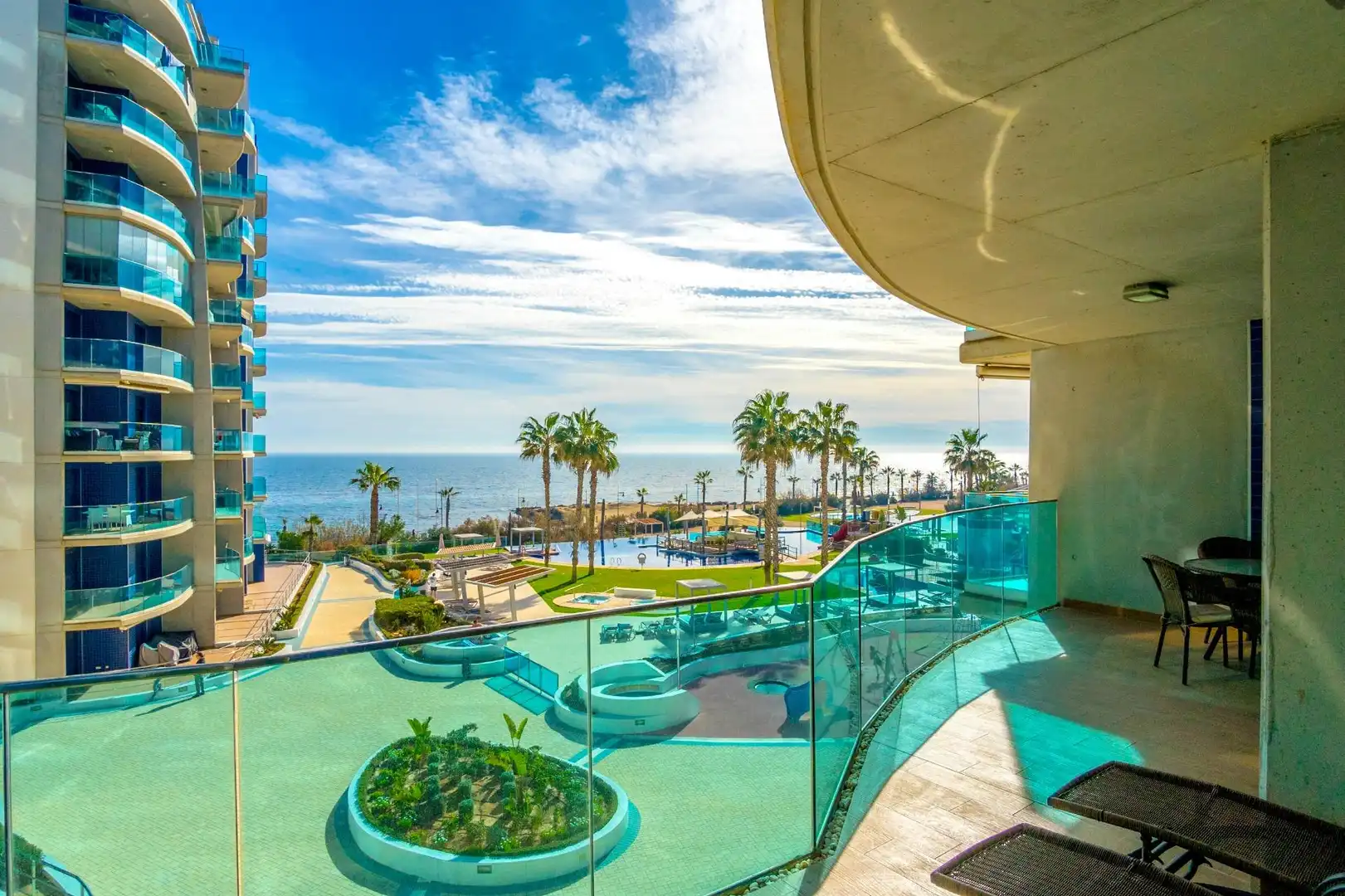 Apartment with terrace for sale in Calle DE LA MAR LLANA, imagen 3
