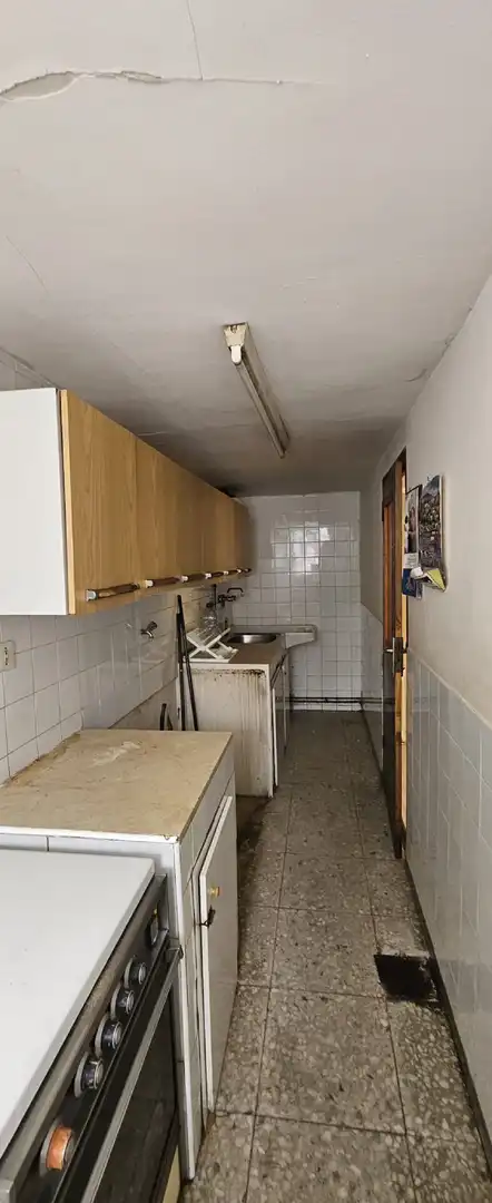 Casa o chalet en venta en Santa Elena de Jamuz