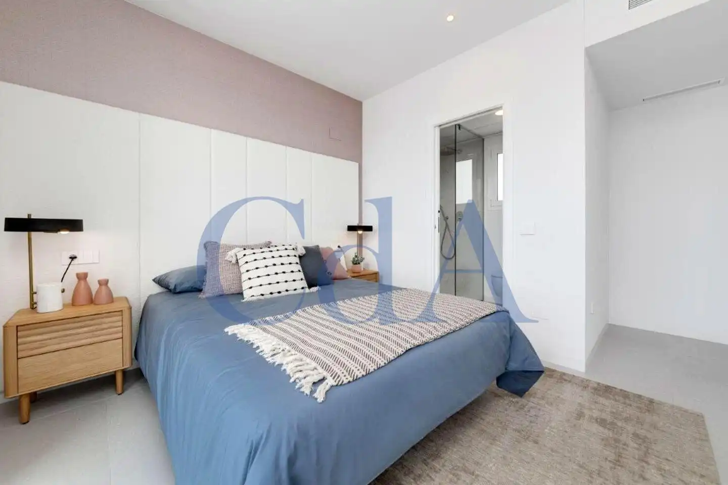 Detached house with terrace for sale in Bonalba - Cotoveta, imagen 5
