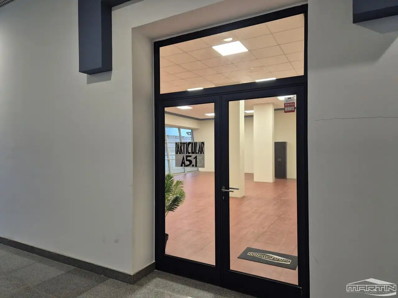 Office for rent in Lucena